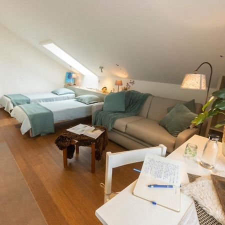De Zevende Zon Bed & Breakfast Poperinge Exterior foto