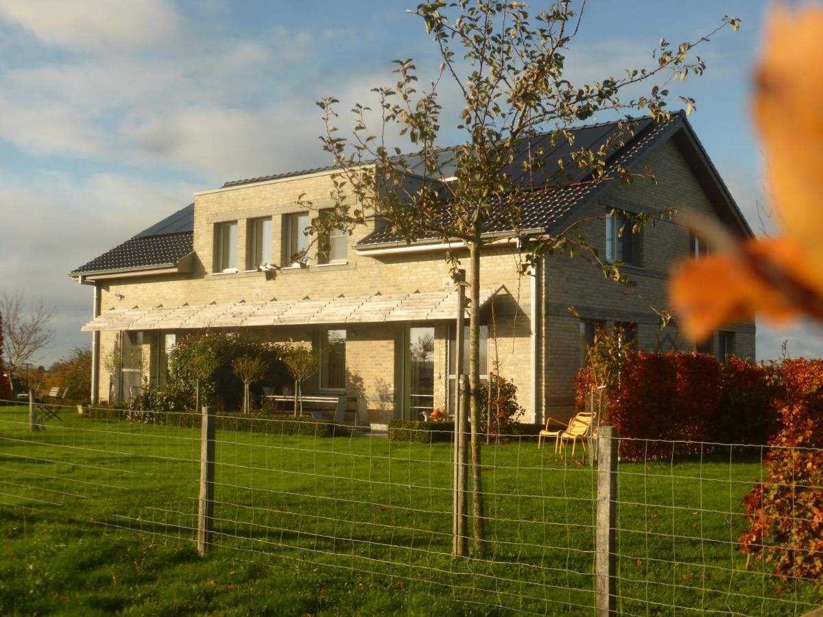 De Zevende Zon Bed & Breakfast Poperinge Exterior foto